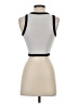 Aeropostale Silver Tank Top Size S - photo 2