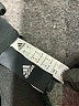 Adidas Black Track Jacket Size M - photo 6