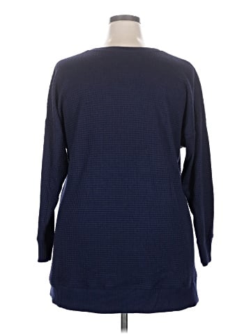 Lane Bryant Pullover Sweater (view 2)