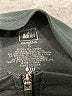 REI Black Track Jacket Size S - photo 6