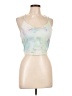 Active by Old Navy Green Tank Top Size L - photo 1