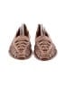Nisolo 100% Leather Tan Flats Size 8 1/2 - photo 2