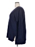 Lane Bryant Blue Pullover Sweater Size 18 - 20 Plus - photo 5