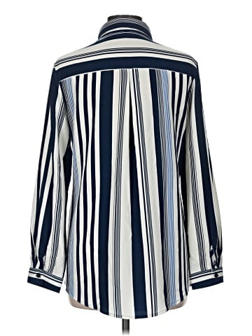 Unbranded Long Sleeve Blouse (view 2)