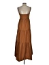 Zara Brown Casual Dress Size XS - photo 2