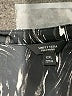 Simply Vera Vera Wang 100% Polyester Black Sleeveless Blouse Size XXL - photo 7