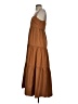 Zara Brown Casual Dress Size XS - photo 5