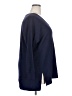 Lane Bryant Blue Pullover Sweater Size 18 - 20 Plus - photo 4
