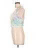 Active by Old Navy Green Tank Top Size L - photo 5