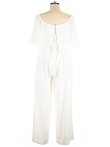 Sugar Lips Jumpsuit (view 2)