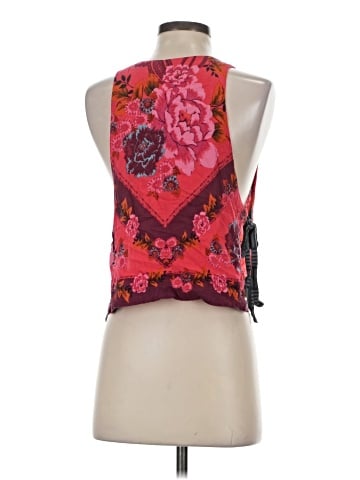 Free People Sleeveless Blouse (view 2)