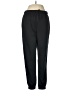 Champion Solid Black Track Pants Size M - photo 1