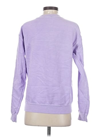 Topshop Sweatshirt (view 2)