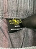 Athletic Works Gray Casual Pants Size 8 - photo 3