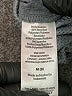 Athletic Works Gray Casual Pants Size 8 - photo 4