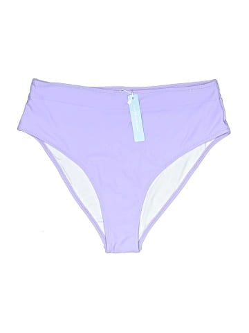 Cupshe Swimsuit Bottoms (view 1)