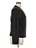 August Silk Gray Silk Cardigan Size XL - photo 4