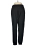 Champion Solid Black Track Pants Size M - photo 2