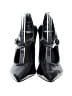 Giani Bernini Black Heels Size 8 1/2 - photo 2
