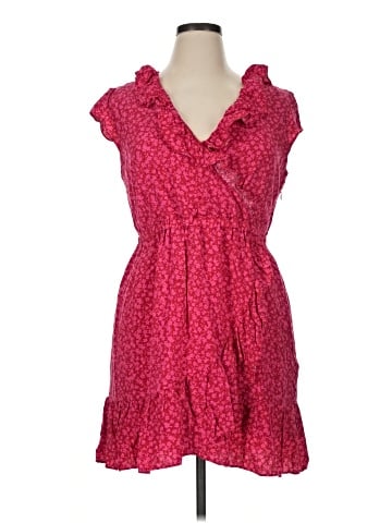 J.Crew Casual Dress (view 1)