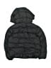 Uniqlo Solid Black Snow Jacket Size 120 cm / US 6X - photo 2