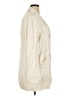 Free People Ivory Blazer Size XL - photo 4