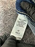Maurices Solid Blue Jeans Size Med r - photo 8