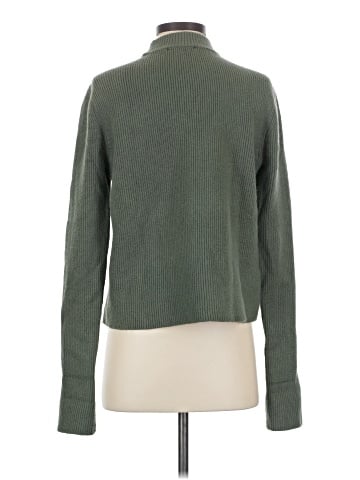 Ann Taylor Turtleneck Sweater (view 2)