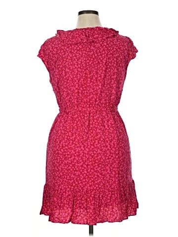 J.Crew Casual Dress (view 2)