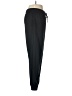 Champion Solid Black Track Pants Size M - photo 4