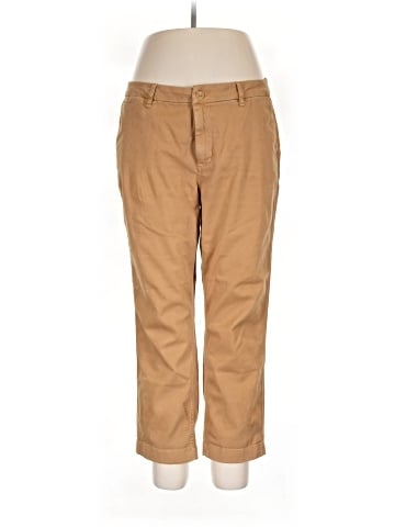 J.Crew Khakis (view 1)