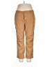 J.Crew Solid Tan Khakis Size 31 waist (petite) - photo 1