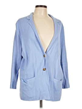 Lands' End Cardigan
