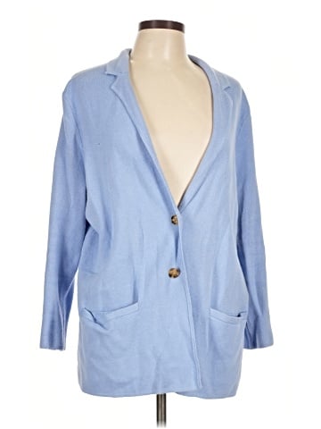 Lands' End Cardigan (view 1)