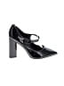 Giani Bernini Black Heels Size 8 1/2 - photo 1