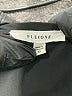 Pleione 100% Polyester Black Long Sleeve Blouse Size XL - photo 7
