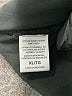 Pleione 100% Polyester Black Long Sleeve Blouse Size XL - photo 8