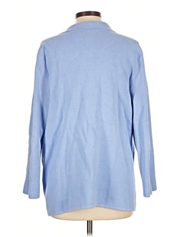 Lands' End Cardigan (view 2)