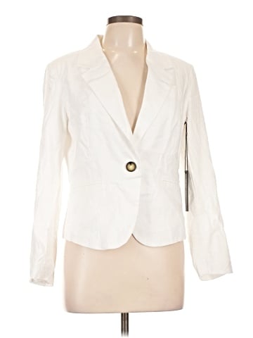 Tahari Blazer (view 1)