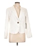 Tahari White Blazer Size L - photo 1
