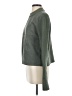 Ann Taylor 100% Polyester Green Turtleneck Sweater Size S - photo 5
