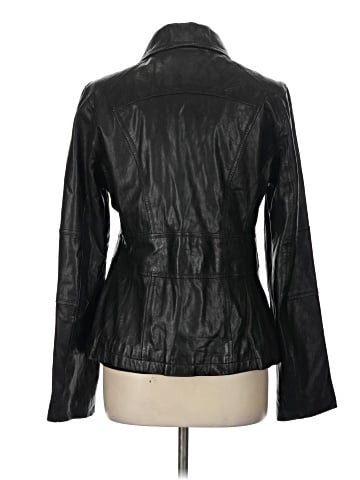 Marc New York Andrew Marc Leather Jacket (view 2)