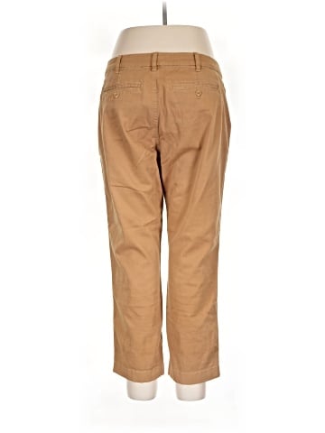 J.Crew Khakis (view 2)