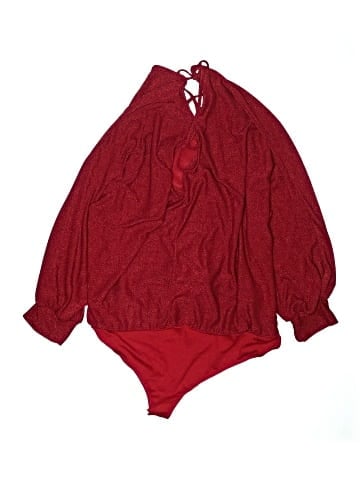 New York & Company Bodysuit (view 2)