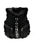 Givenchy Black Backpack One size - photo 1
