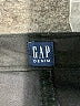 Gap Black Jeans Size 26 waist - photo 4