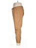 J.Crew Solid Tan Khakis Size 31 waist (petite) - photo 5