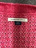 American Eagle Outfitters Pink Pullover Sweater Size L - photo 7