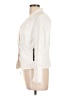 Tahari White Blazer Size L - photo 5