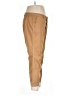 J.Crew Solid Tan Khakis Size 31 waist (petite) - photo 4